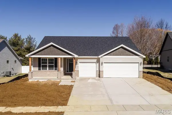 7349 Providence Drive, Edwardsville, IL 62025