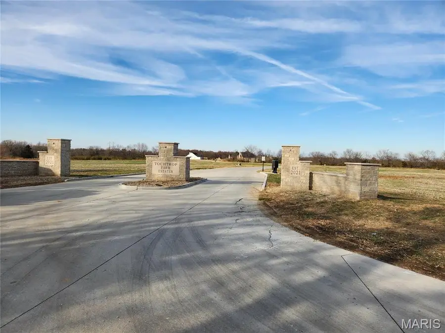 101 Brickyard Pond Court, Wentzville, MO 63385 - #2