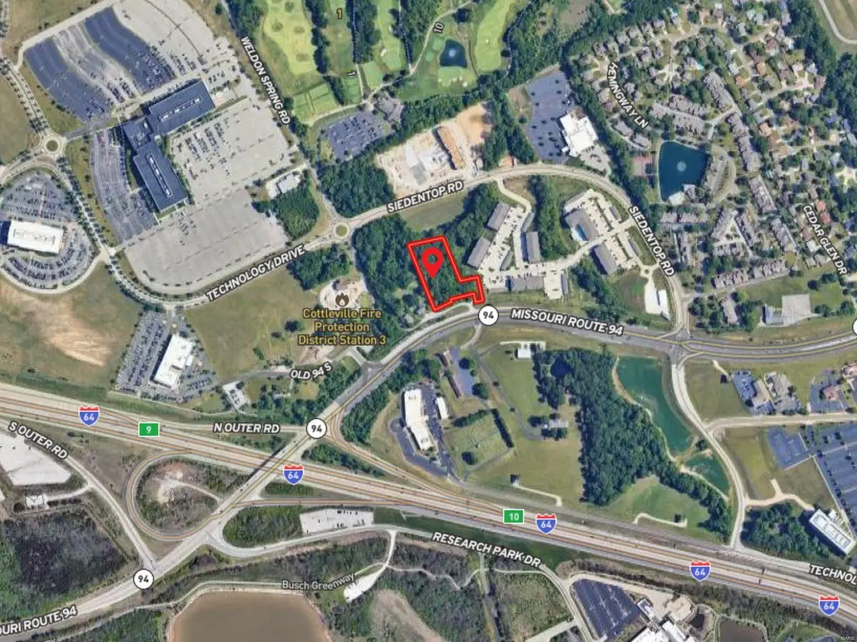 6147 S Highway 94, Weldon Spring, MO 63304 - Image #1