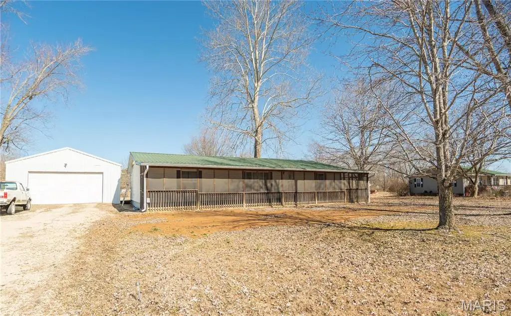 5633 Missouri T, Puxico, MO 63960 - Image #1