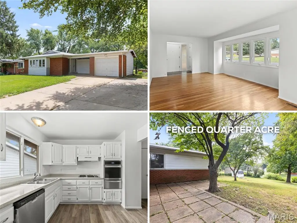 3190 N Waterford Drive, Florissant, MO 63033 - Image #1