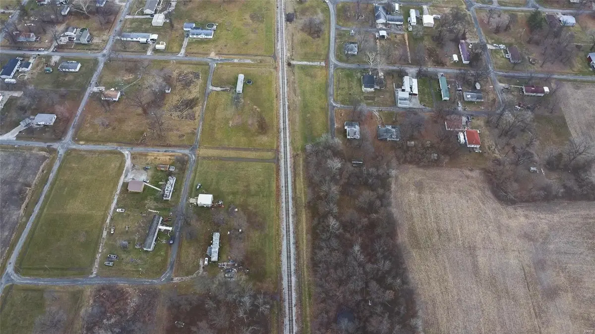 0 N Jefferson Street, Sandoval, IL 62882 - Image #1