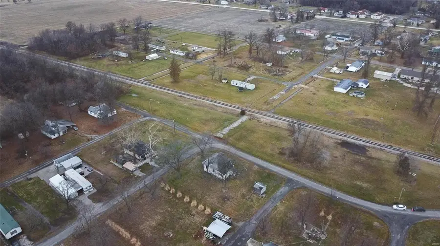 0 N Jefferson Street, Sandoval, IL 62882 - Image #3