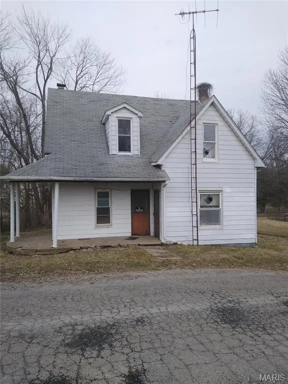 607 E Hancock Street, Steeleville, IL 62288 - Image #1