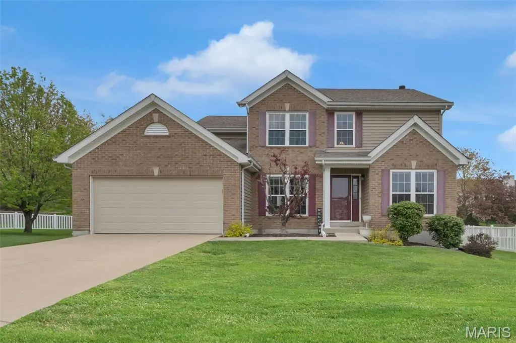 86 Myrtle Wood Court, Ofallon, MO 63368 - Image #1