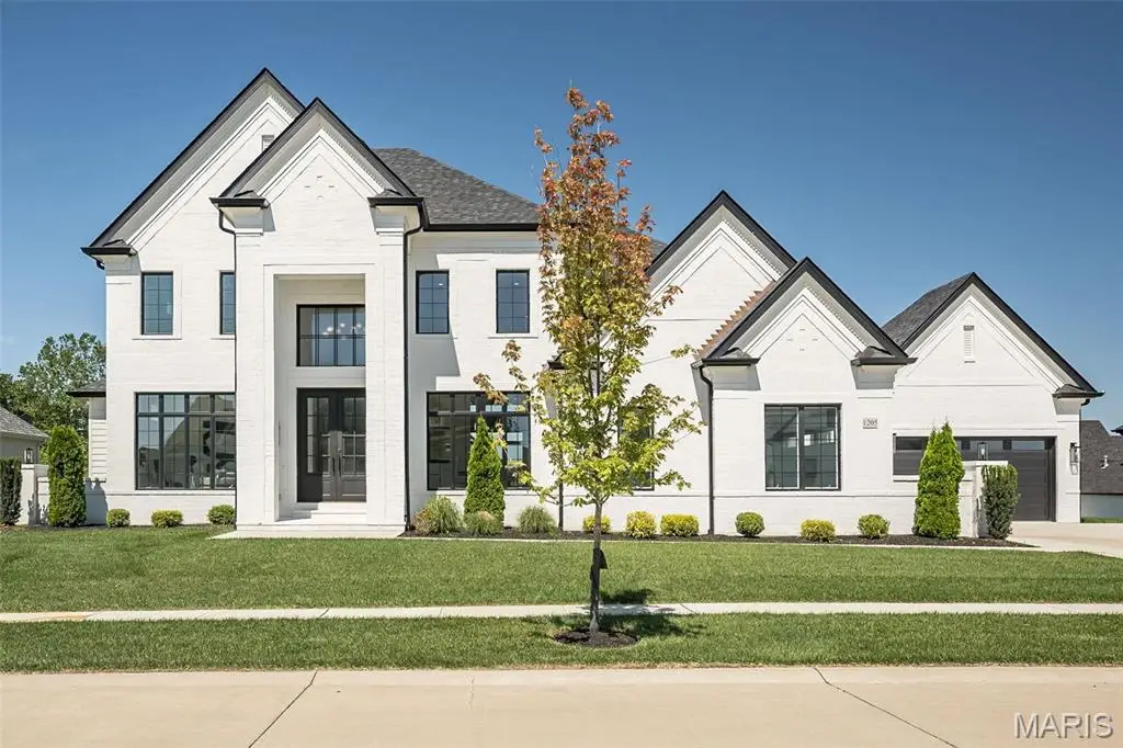 1205 Patchwork Fields, Chesterfield, MO 63005 - Image #1