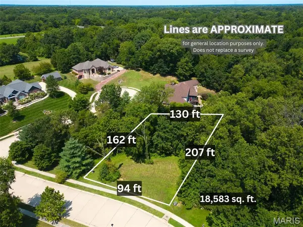 7447 Creek Ridge Lane, Edwardsville, IL 62025