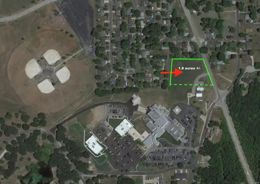 0 Highway D, Sullivan, MO 63080 - Image #2