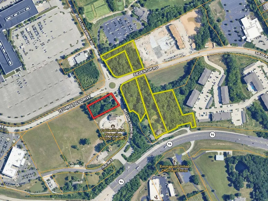 6312 Weldon Springs Road, Weldon Spring, MO 63304 - Image #2