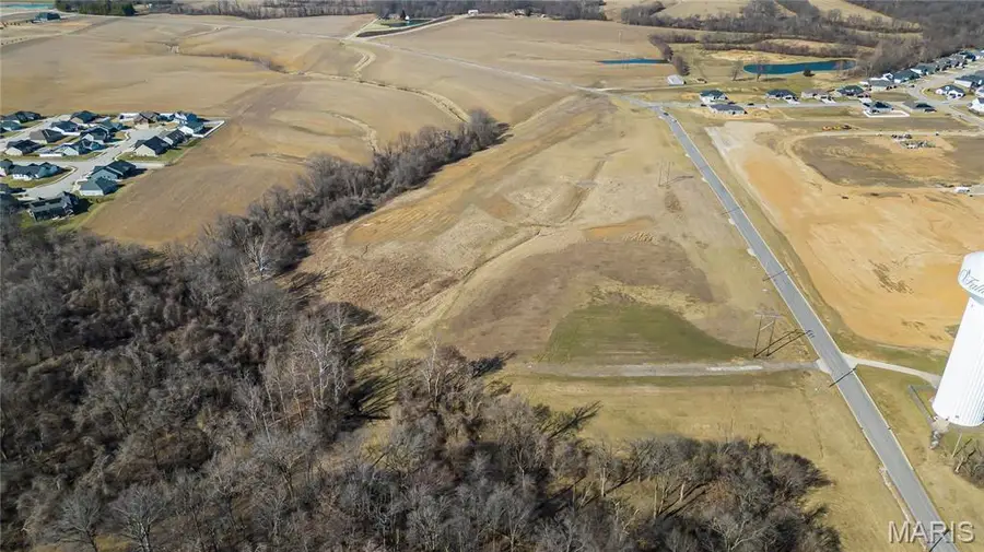 1240 Pausch Road #39.72 ac, Caseyville Township, IL 62269 - Image #3