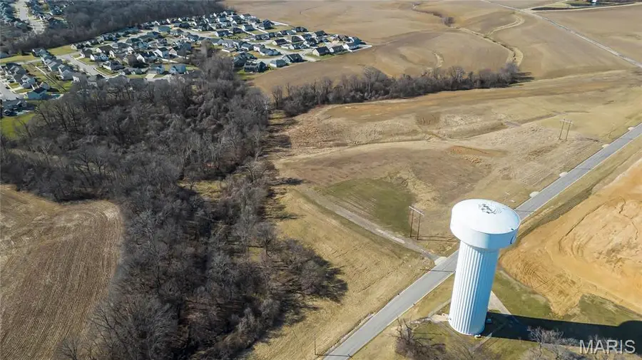 1240 Pausch Road #6.65 ac, Ofallon, IL 62269 - Image #3