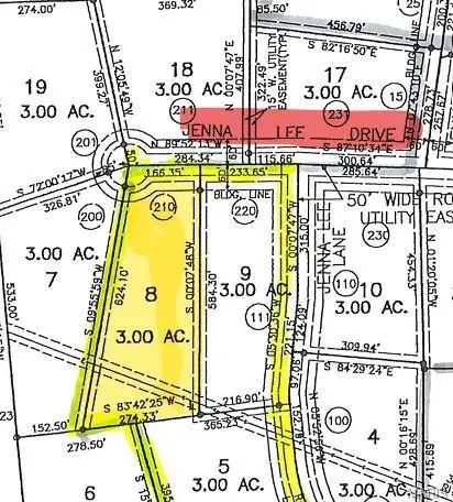 210 Jenna Lee Drive, Foley, MO 63347 - Image #2