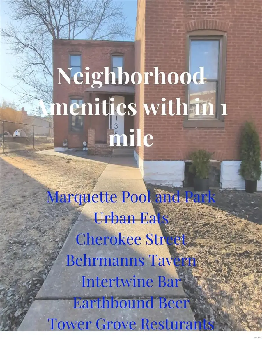 4135 Minnesota Avenue, Saint Louis, MO 63118 - Image #2