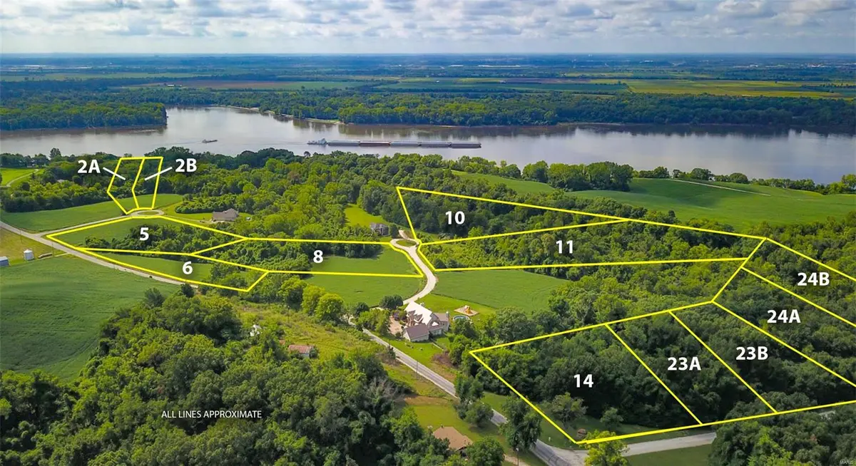 2 Eagle Crest Drive #A, Golden Eagle, IL 62036 - Image #1