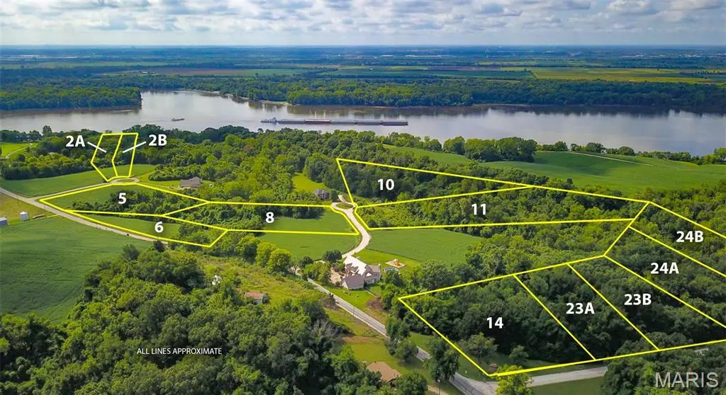 11 Golden Eagle Drive, Golden Eagle, IL 62036 - #1