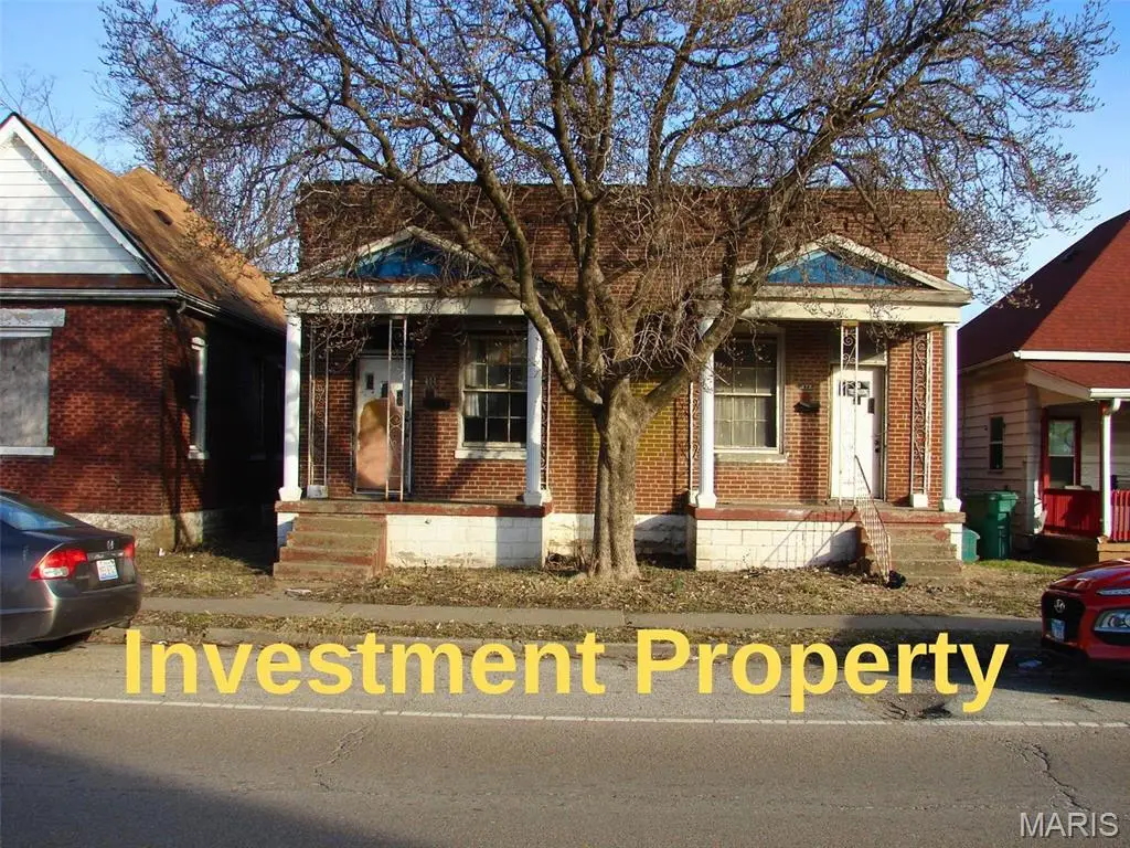 472 N 25th Street, East Saint Louis, IL 62205 - Image #1