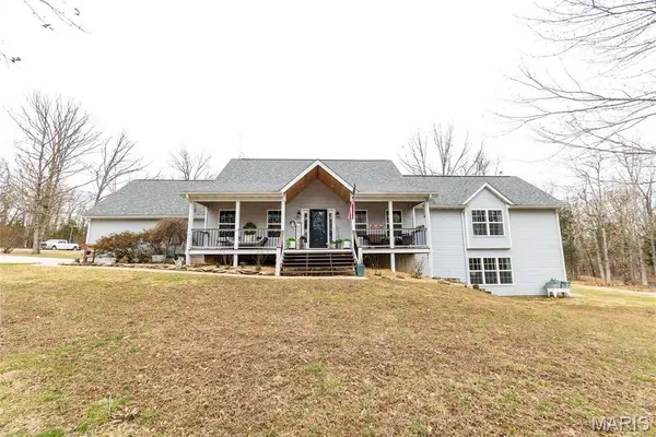 11720 County Road 5160, Rolla, MO 65401