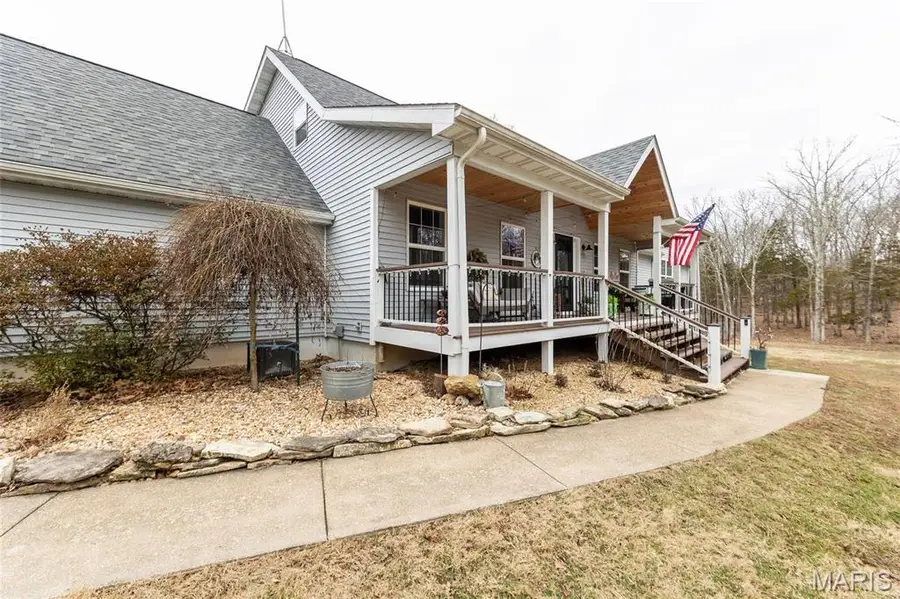 11720 County Road 5160, Rolla, MO 65401 - #3