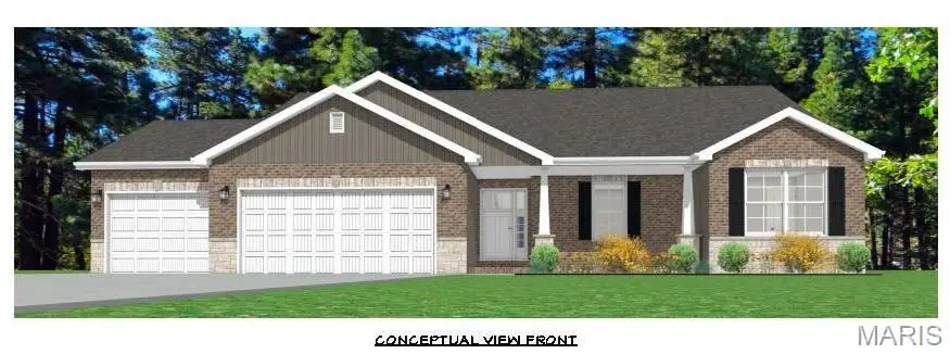 1220 Winding Oaks Lane, Mascoutah, IL 62258 - Image #1