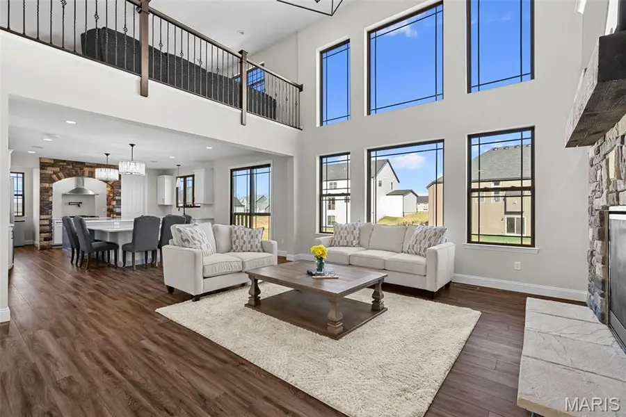 1 Canebrake Court, Wentzville, MO 63385 - #3