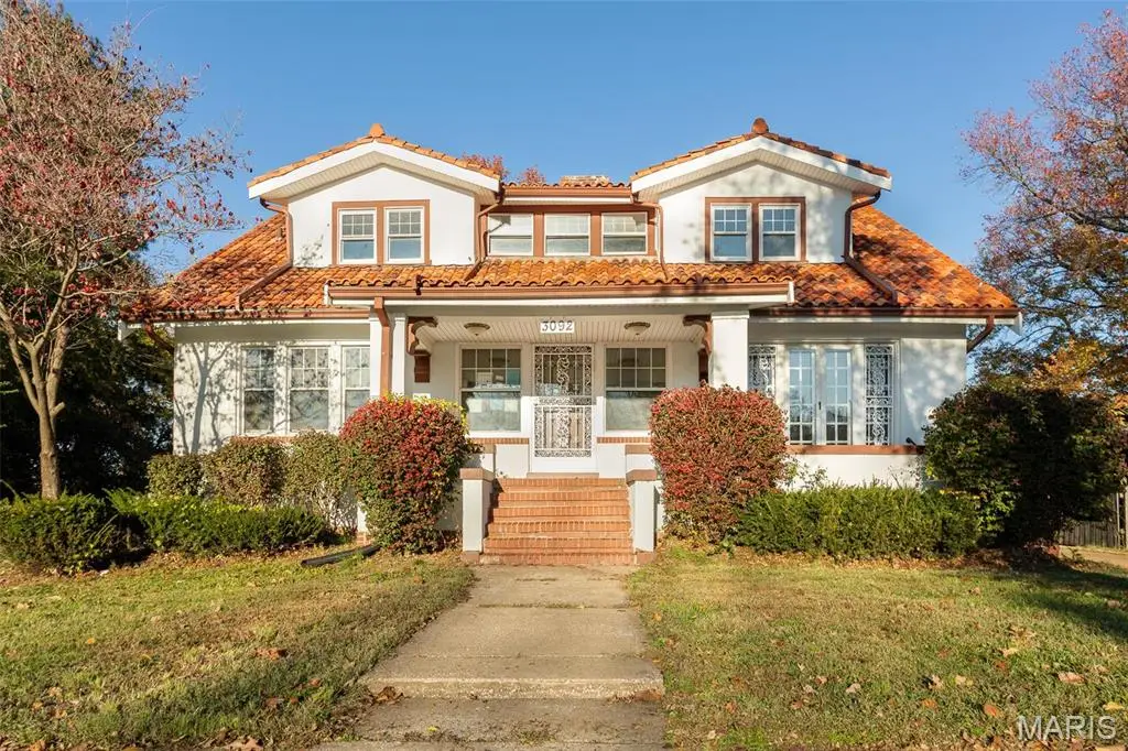 3092 Bellerive Drive, Saint Louis, MO 63121 - Image #1
