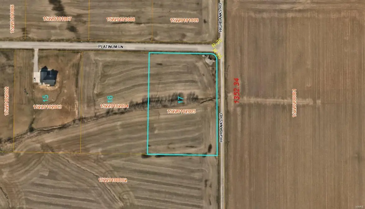 5929 Highbanks Road, Mascoutah, IL 62258 - Image #1