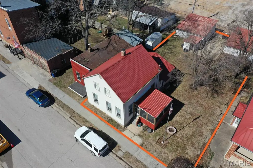 209 E 3rd Street, Hermann, MO 65041 - Image #1