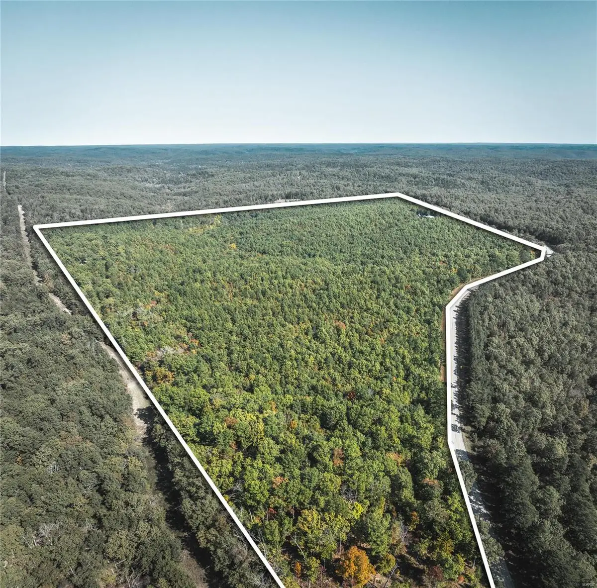 0 Highway B, Raymondville, MO 65555 - Image #1