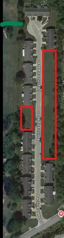 0 Pacific Estates Drive Drive, Pacific, MO 63069 - Image #3