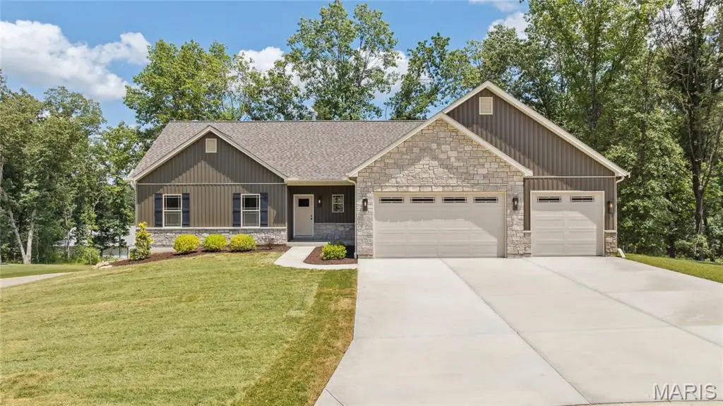 430 Shady Trail Drive, Troy, MO 63379 - #1