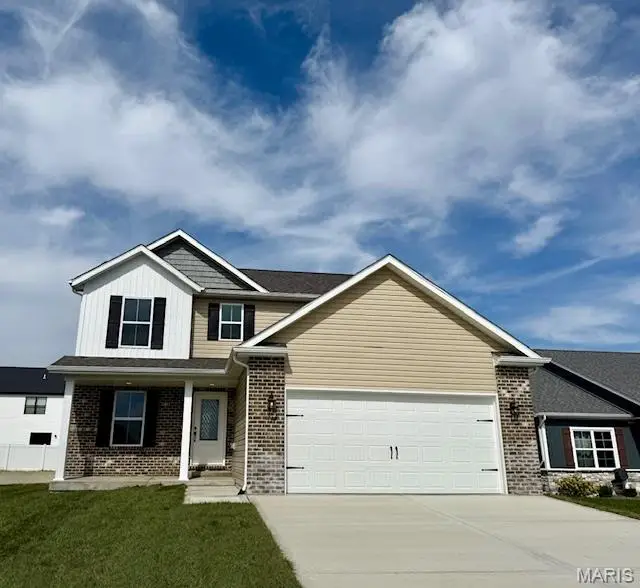713 Conner Circle, Fairview Heights, IL 62208 - Image #1