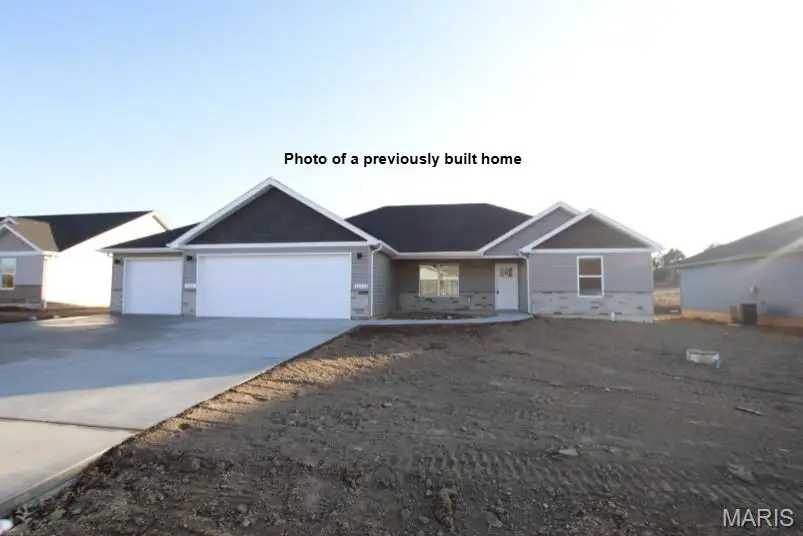 0 Lot 26 Mesa Drive, Sullivan, MO 63080 - #3