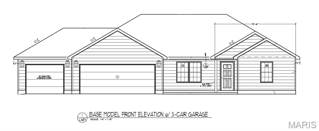 0 Lot 27 Mesa Drive, Sullivan, MO 63080 - #1