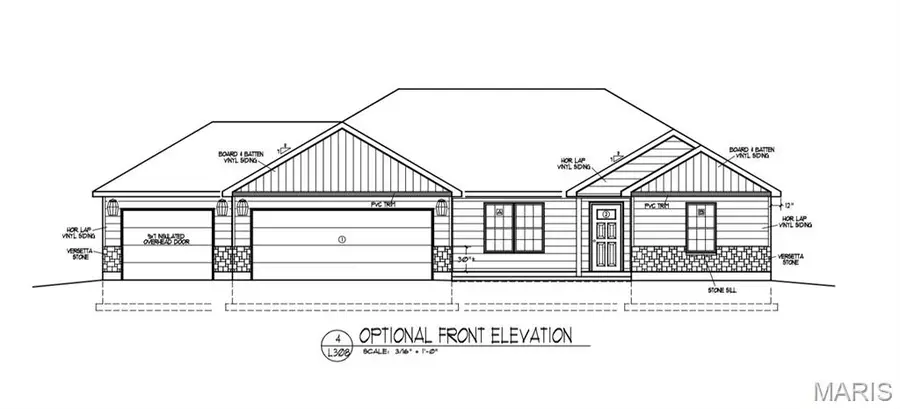 0 Lot 27 Mesa Drive, Sullivan, MO 63080 - #3