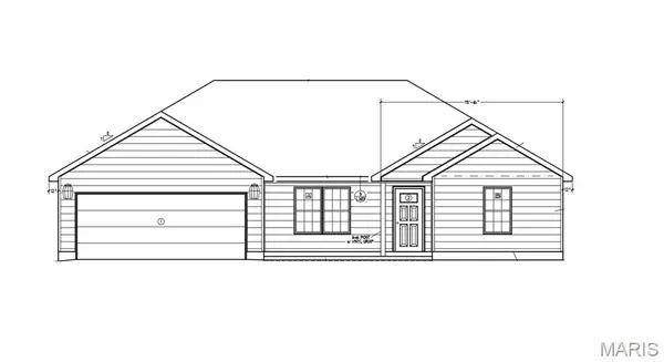 0 Lot 29 Mesa Drive, Sullivan, MO 63080