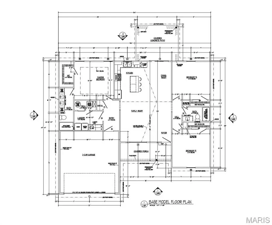 0 Lot 29 Mesa Drive, Sullivan, MO 63080 - #2