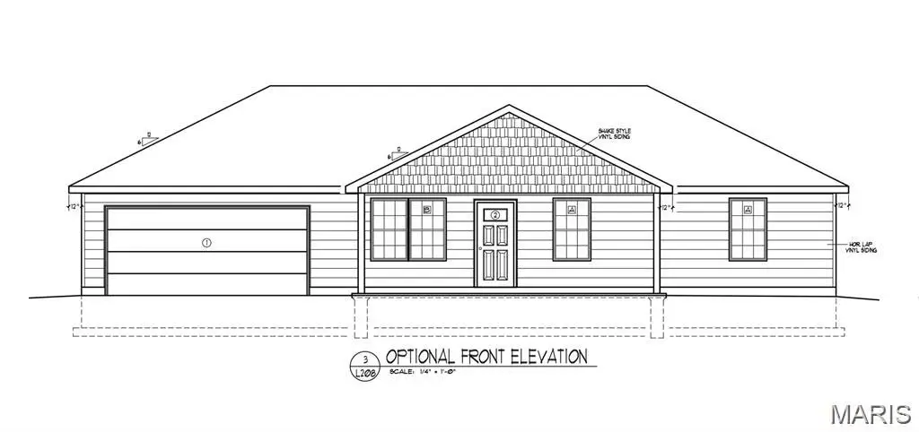 0 Lot 30 Mesa Drive, Sullivan, MO 63080 - #1