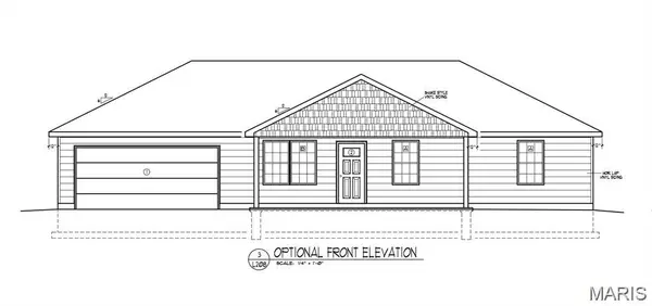 0 Lot 30 Mesa Drive, Sullivan, MO 63080