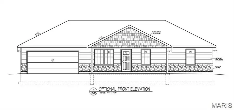 0 Lot 30 Mesa Drive, Sullivan, MO 63080 - #2
