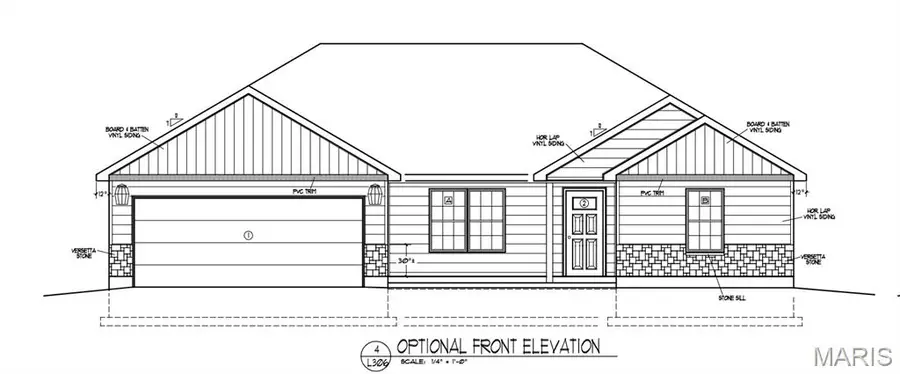 0 Lot 31 Mesa Drive, Sullivan, MO 63080 - #3