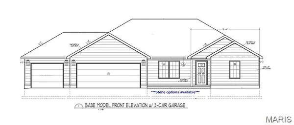 0 Lot 32 Mesa Drive, Sullivan, MO 63080