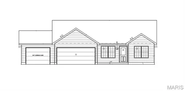 0 Lot 33 Mesa Drive, Sullivan, MO 63080