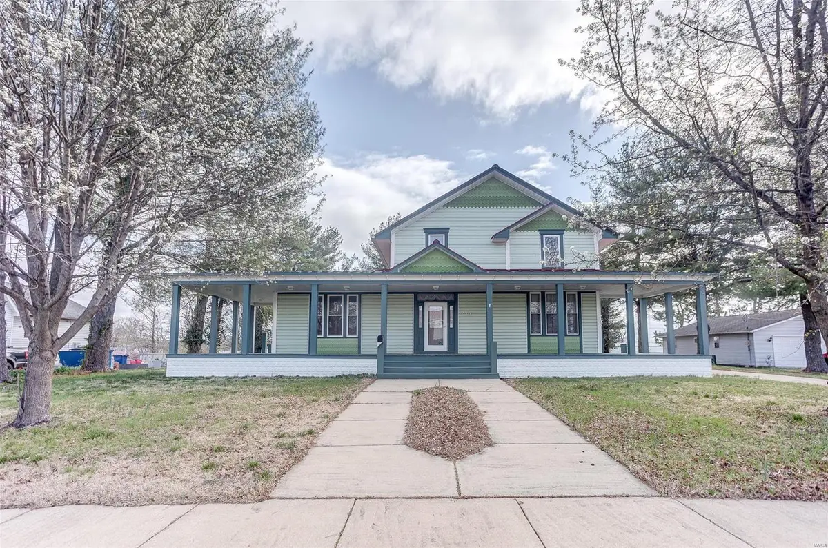 216 S Dickey Street, Sparta, IL 62286 - Image #1