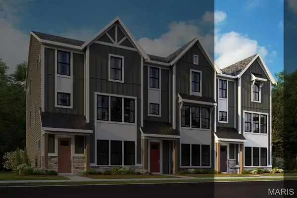 312 Indigo Court #37-303, Chesterfield, MO 63017