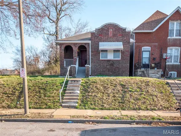 5109 Cote Brilliante Avenue, St Louis, MO 63113