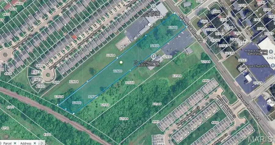 12600 Missouri Bottom Road, Hazelwood, MO 63042 - Image #2