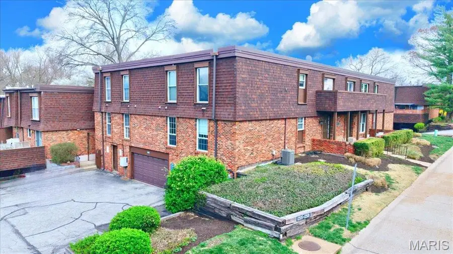 13515 Coliseum Drive #A, Chesterfield, MO 63017 - Image #2