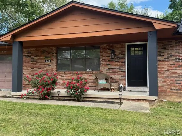 204 Tippett Street, Marble Hill, MO 63764