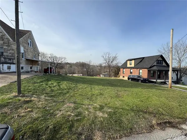 0 E 12th Street E #Lot 4, Hermann, MO 65041