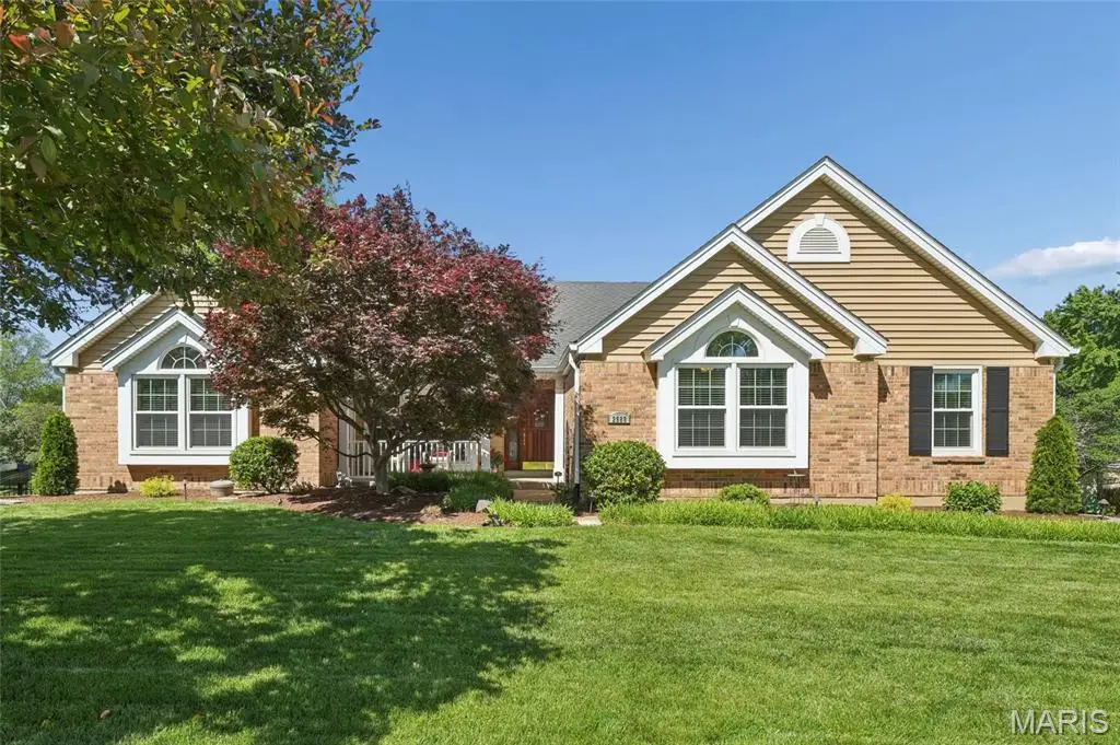2989 Bridle Spur Lane, Saint Charles, MO 63303 - #1